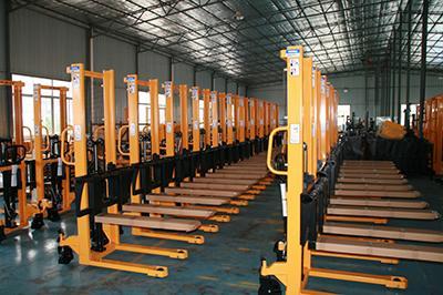 Product warehouse