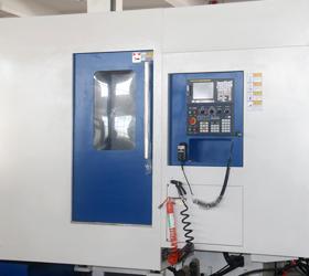 CNC machining center