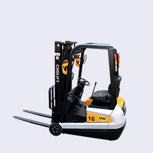Electric Forklift