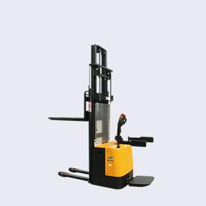 Pallet Stacker