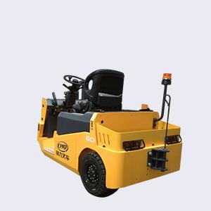 Electric Tow Tractors