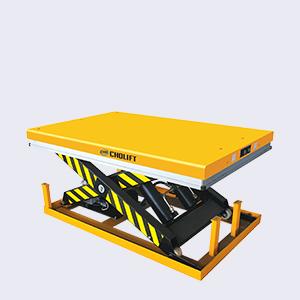 Lift Table