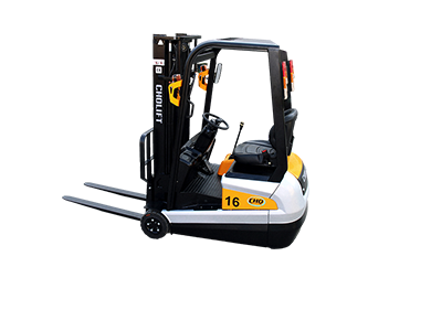 Electric Forklift