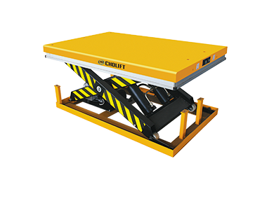 Lift Table