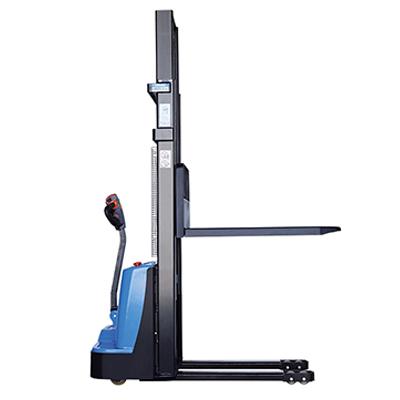 QDA-E Electric Pallet Stacker