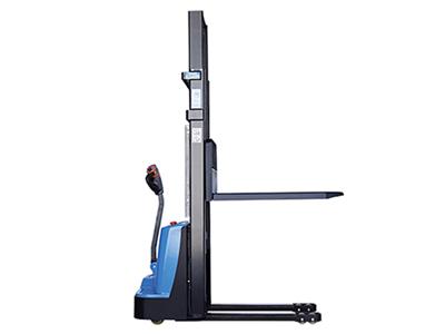 QDA-E Electric Pallet Stacker