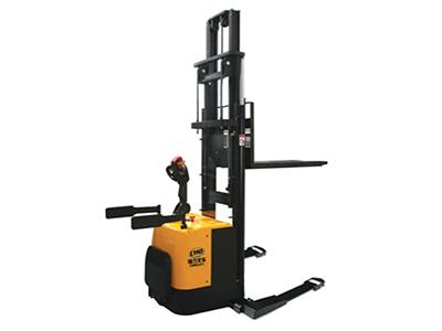 QDA-S Electric Pallet Stacker