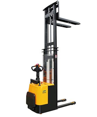QDA-C Electric Pallet Stacker