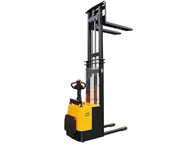 QDA-C Electric Pallet Stacker