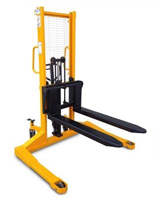 Manual Pallet Stackers