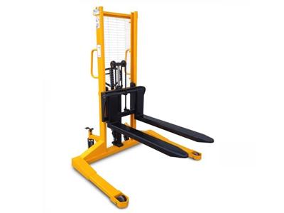Manual Pallet Stackers