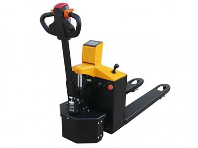 Electric Pallet Jack