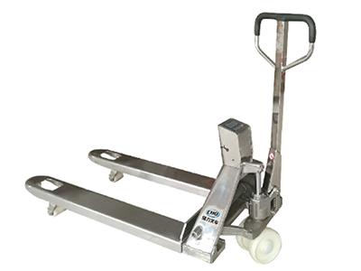 SBC-S Pallet Jack