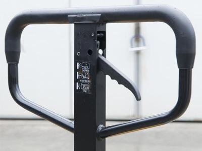 handle
