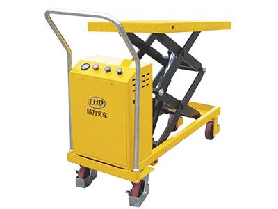 Electric Lift Table